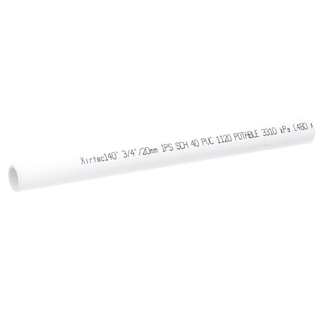 Hoshizaki Pvc Pipe 433509-03